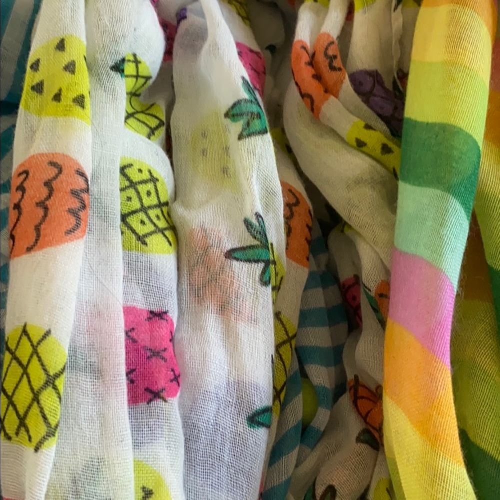 Infinity Scarf Bundle - Picture 4 of 5